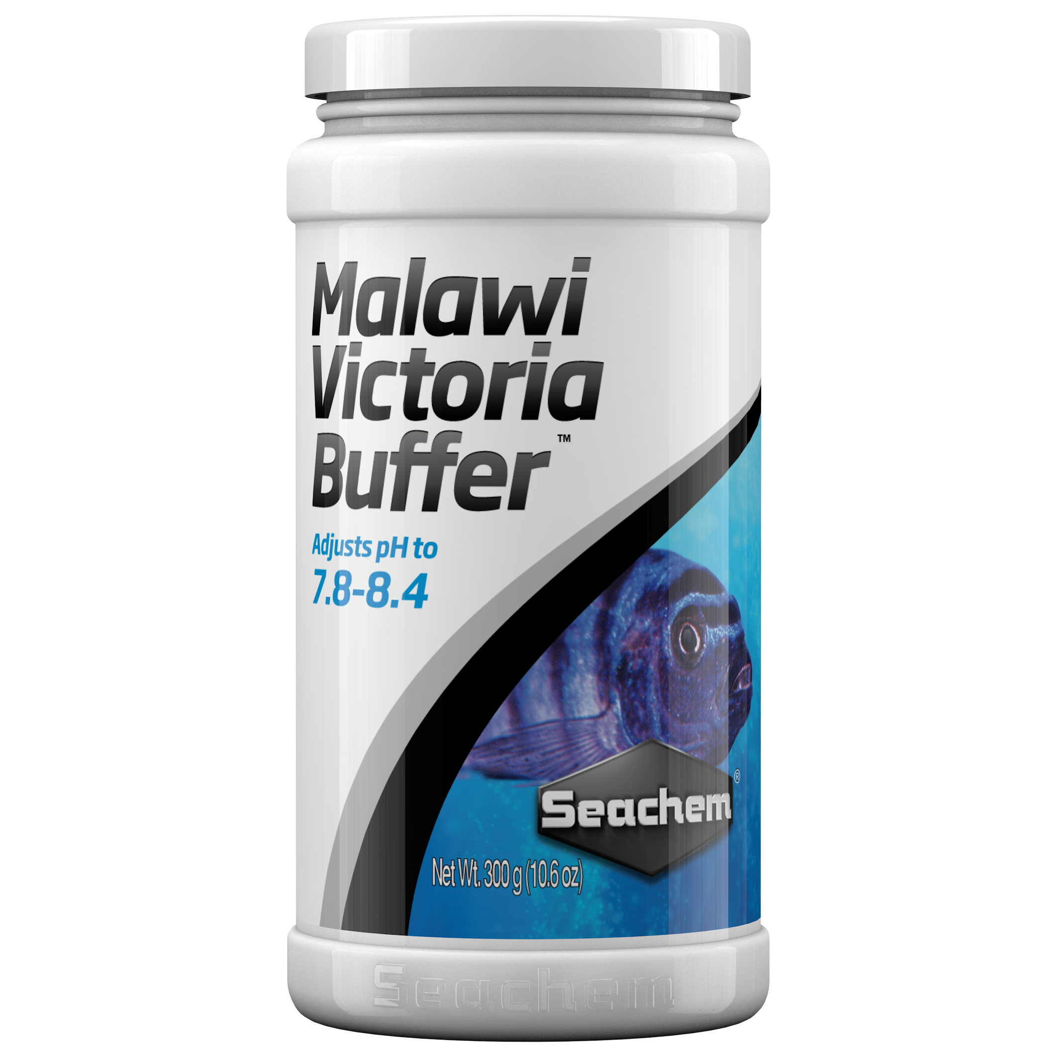 Seachem Malawi/Victoria Buffer 300g