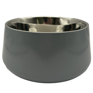 Brooklands Tulip Bowl Pale Blue 1400ml