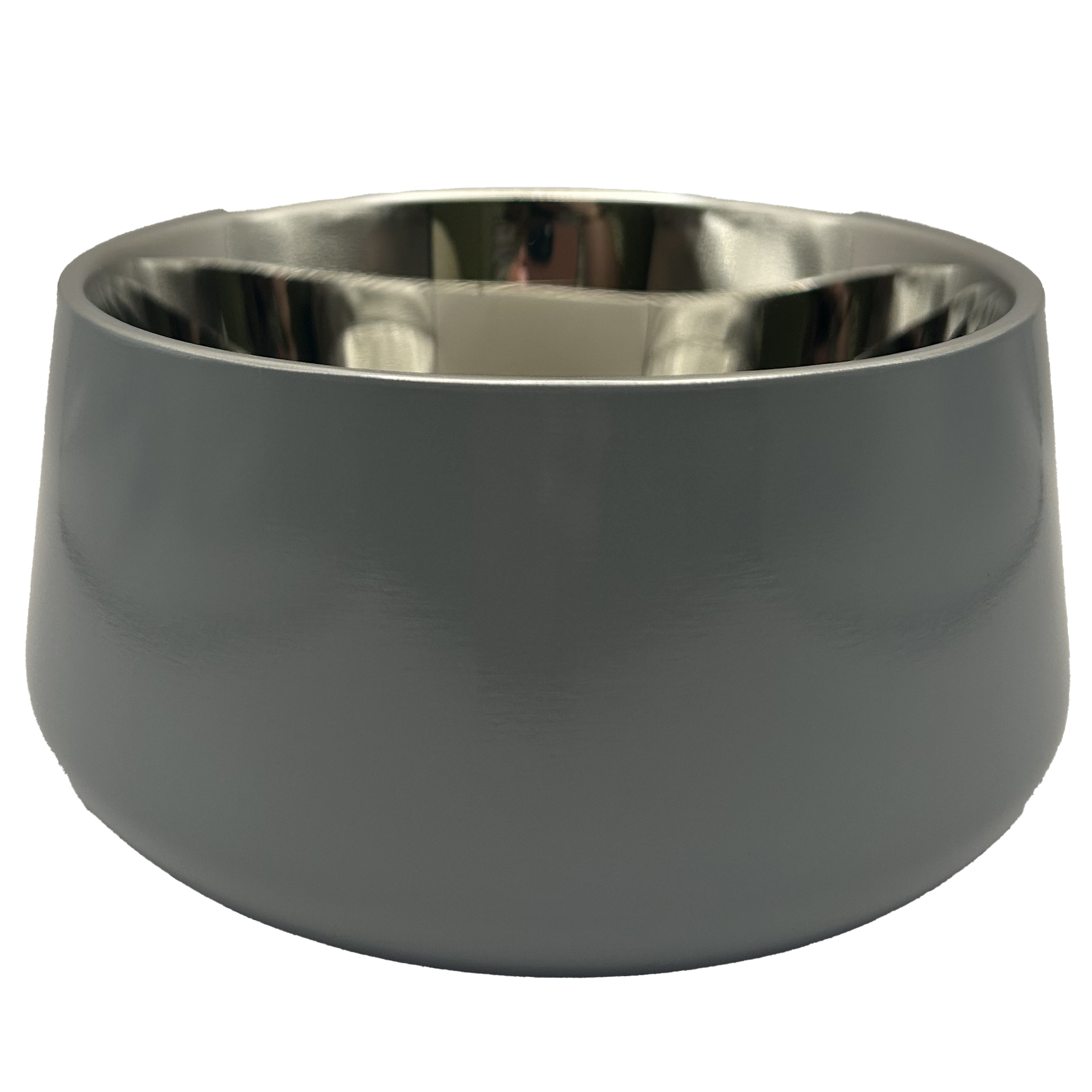 Brooklands Tulip Bowl Pale Blue 700ml