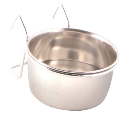 Brooklands S/S Coop Cup with Holder 8cm 150mL