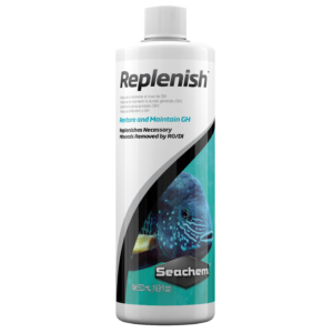 Seachem Replenish 500mL