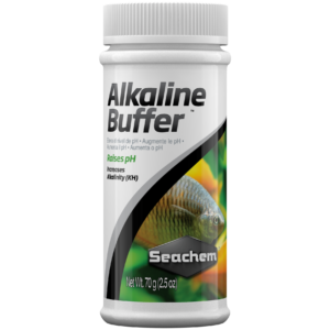 Seachem Alkaline Buffer 70g
