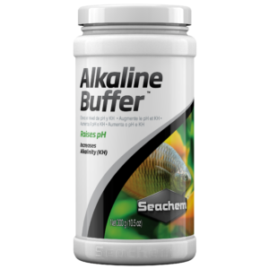 Seachem Alkaline Buffer 300g