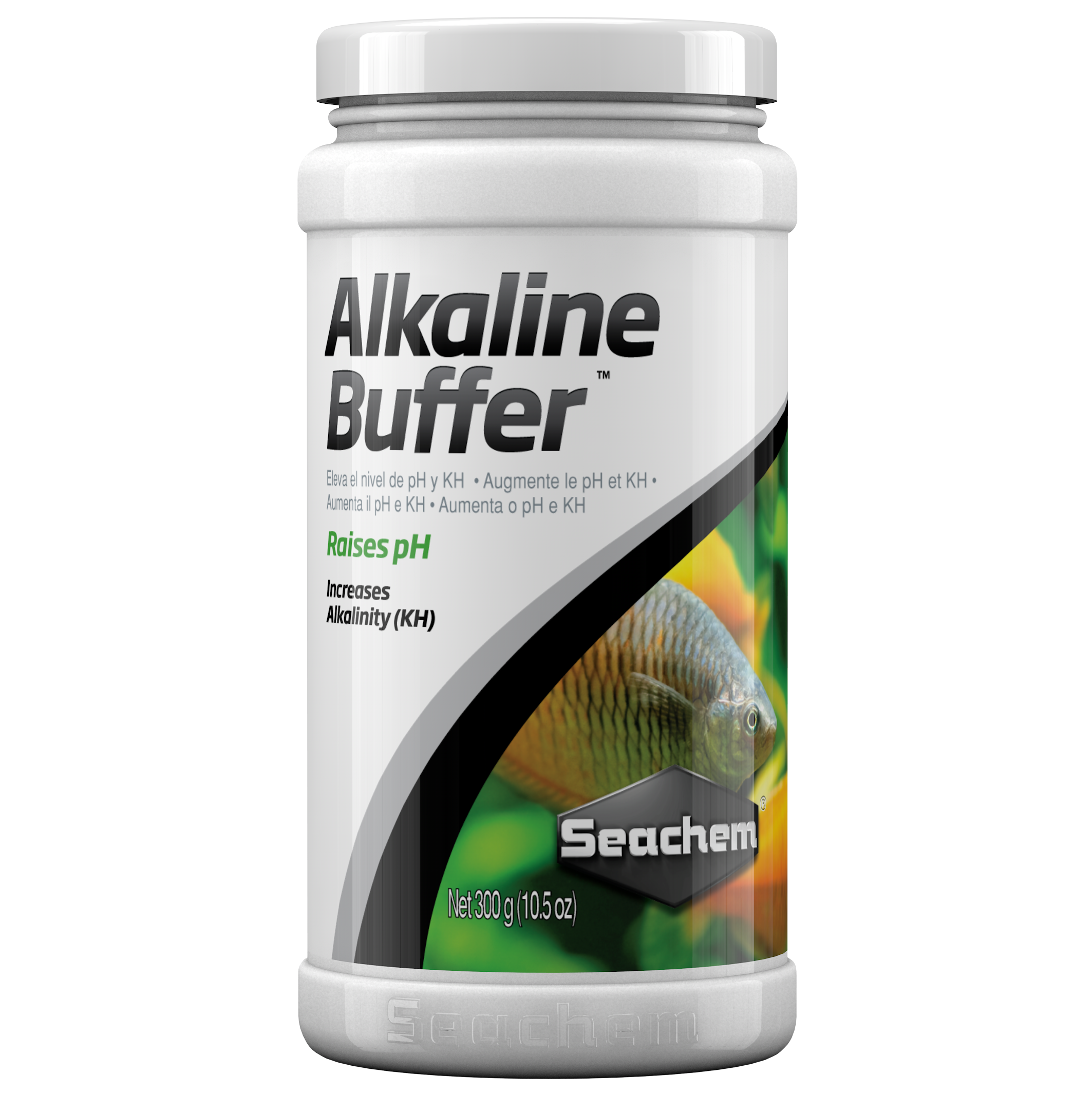 Seachem Alkaline Buffer 300g