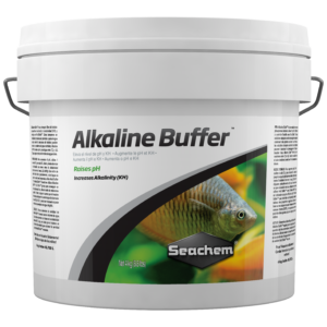 Seachem Alkaline Buffer 4kg
