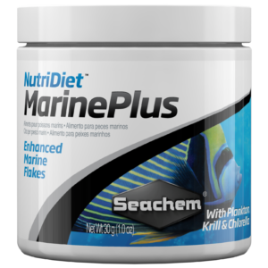 Seachem NutriDiet Marine Plus Flakes 30g