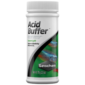 Seachem Acid Buffer 70g