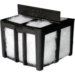 AA Filter Cartridges for tanks up to 40L 6pk – Small