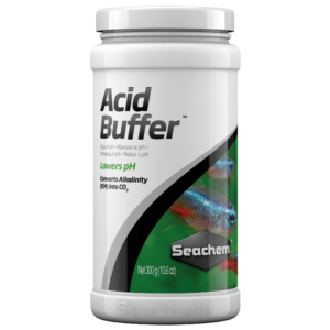 Seachem Acid Buffer 300g