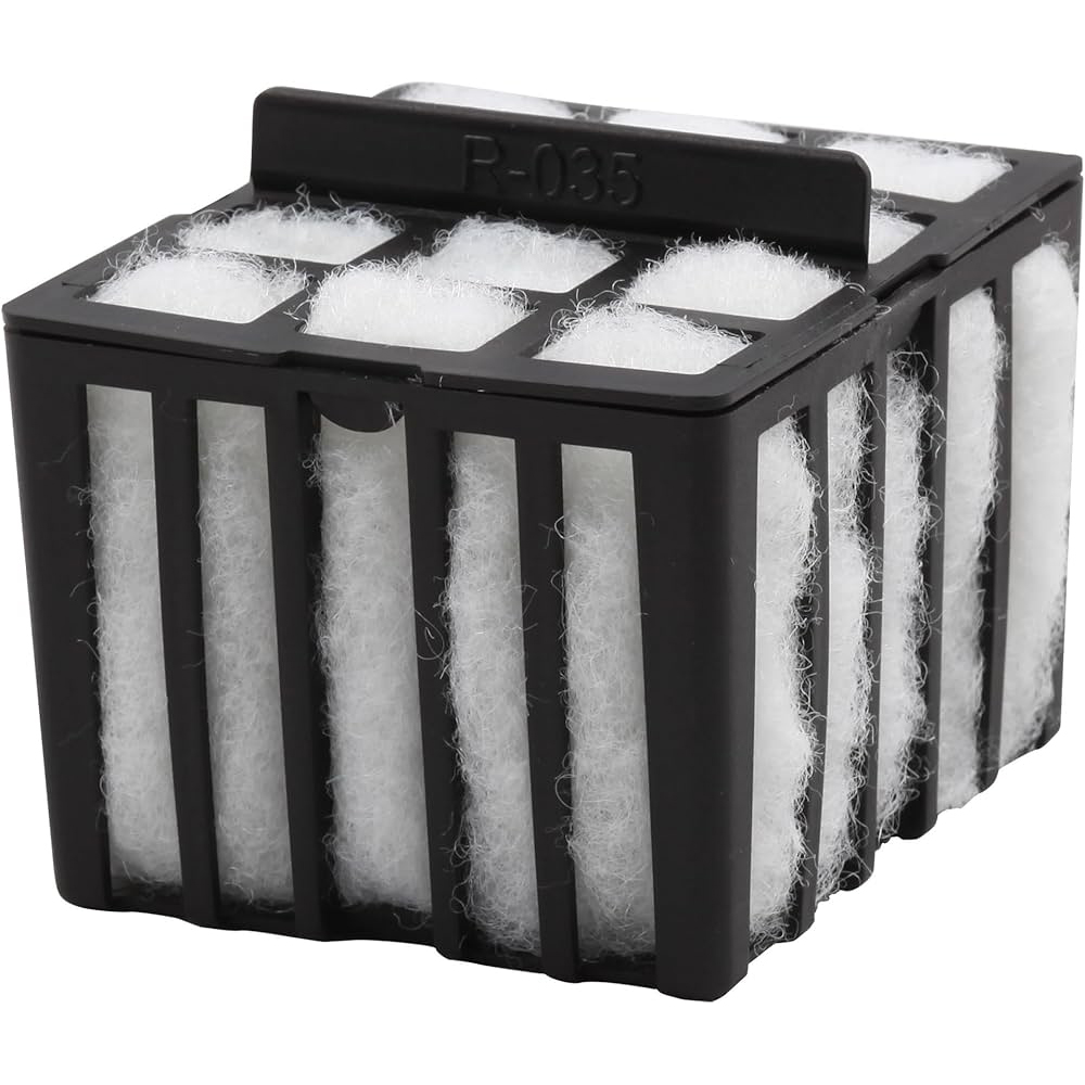 AA Filter Cartridges for tanks 40L+ 3pk – Medium