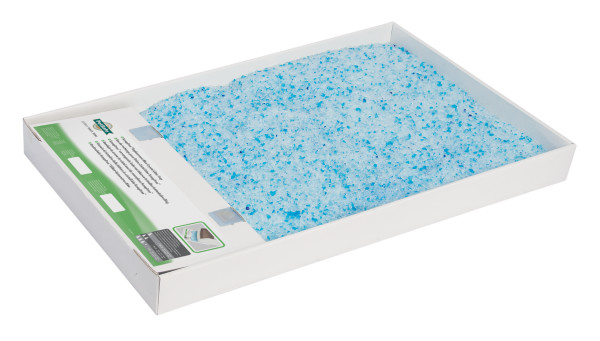 Petsafe ScoopFree Replacement Litter Tray – Blue Crystals