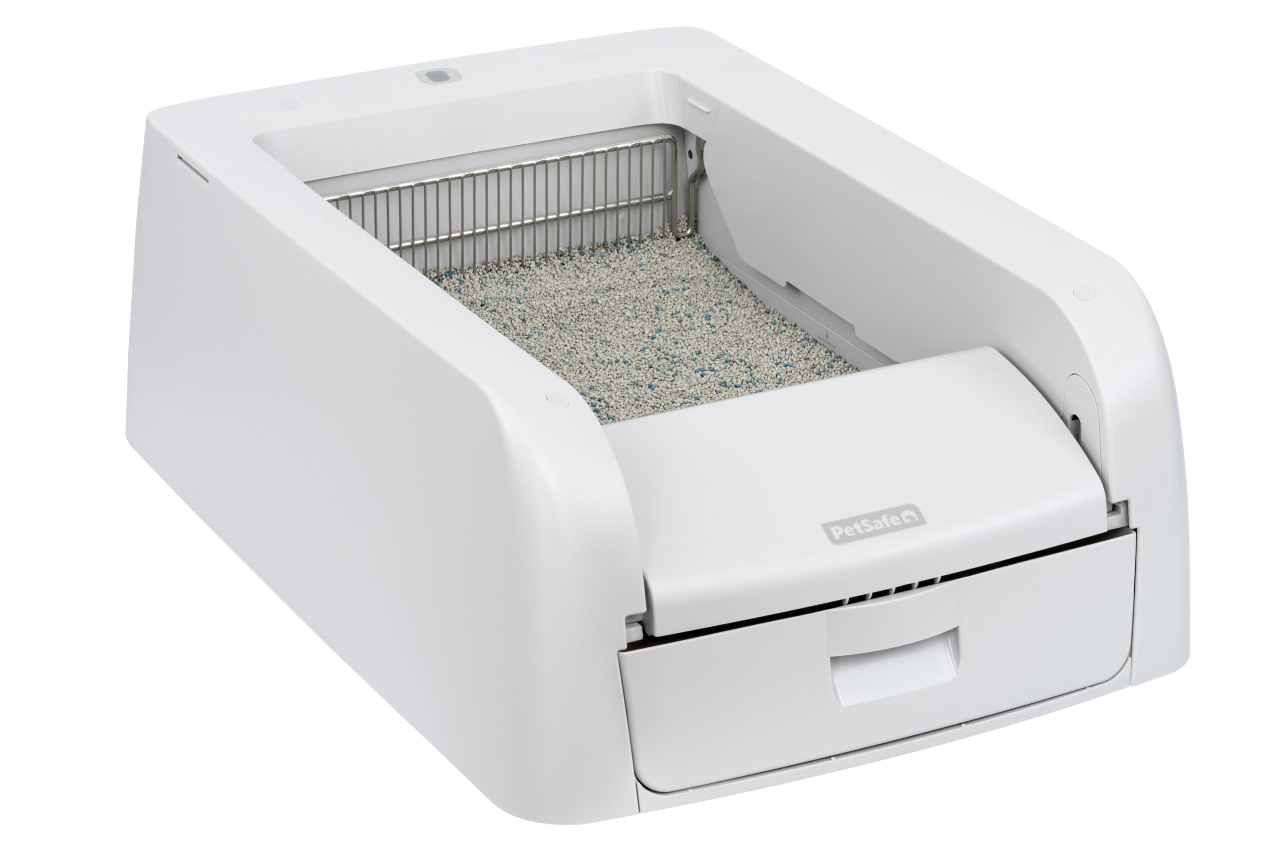 Petsafe ScoopFree Clumping Self-Cleaning Litter Box