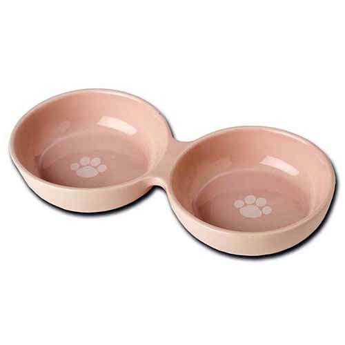 Petrageous Wubby’s Duo Diner Pink 25cm