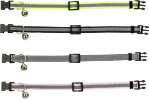 Trixie Kitten Collar – Reflective