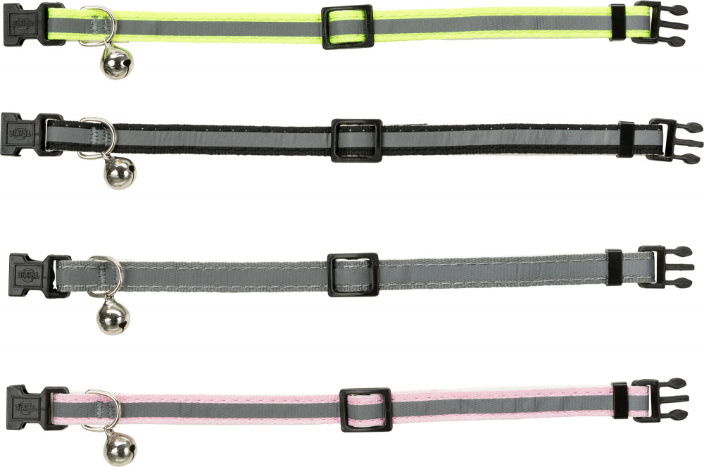 Trixie Kitten Collar – Reflective