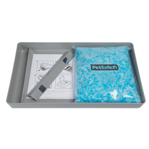Petsafe ScoopFree Reusable Litter Tray