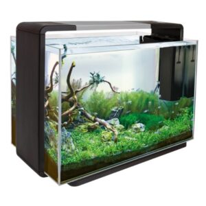 Hailea Aquarium 110L – Black