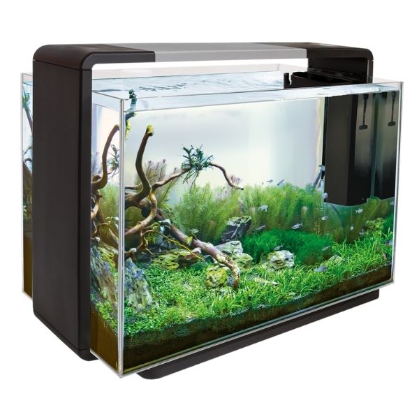 Hailea Aquarium 110L – Black