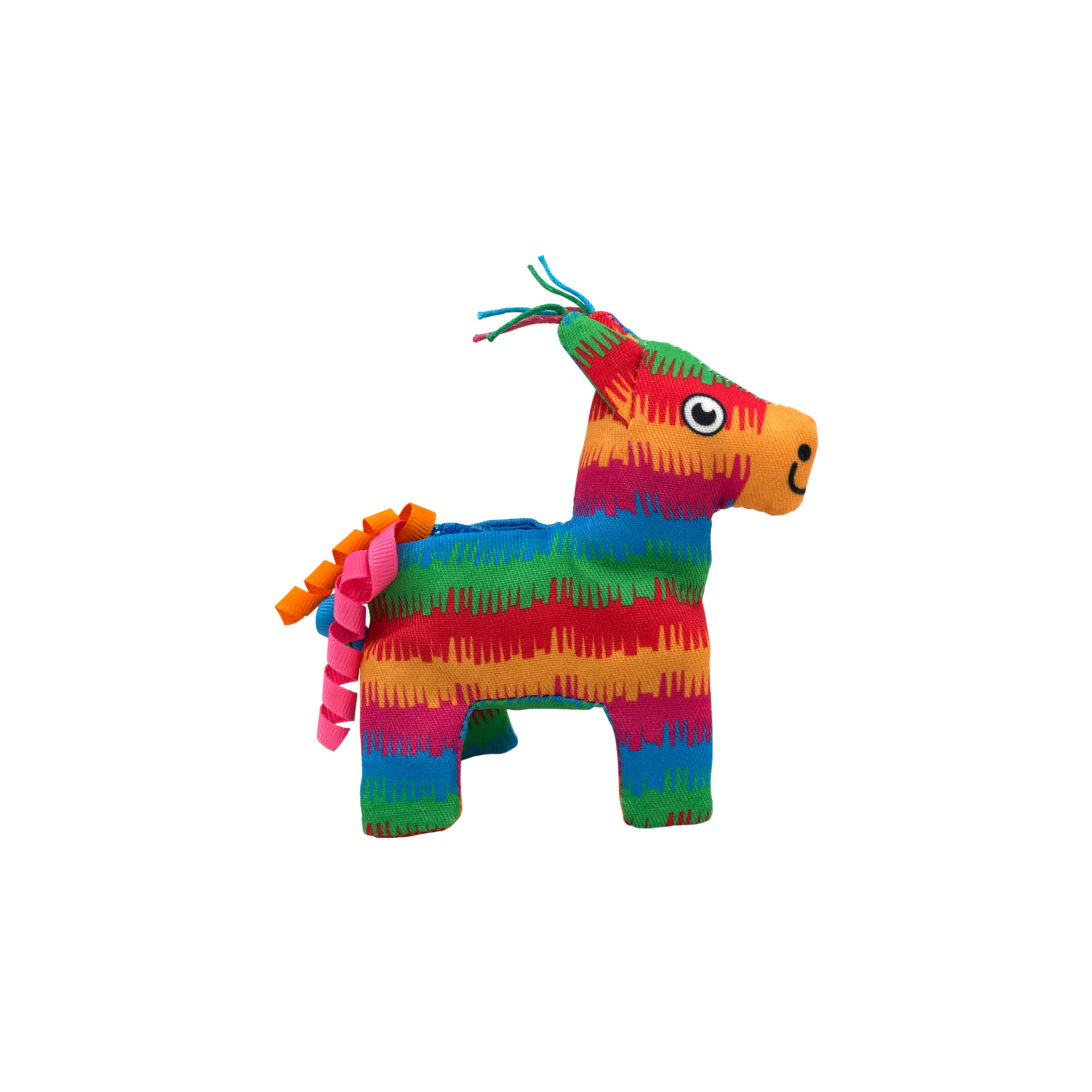KONG Cat Pull-a-Partz Pinata
