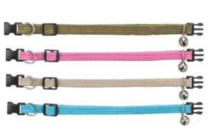 Trixie Cat Collar – Elastic