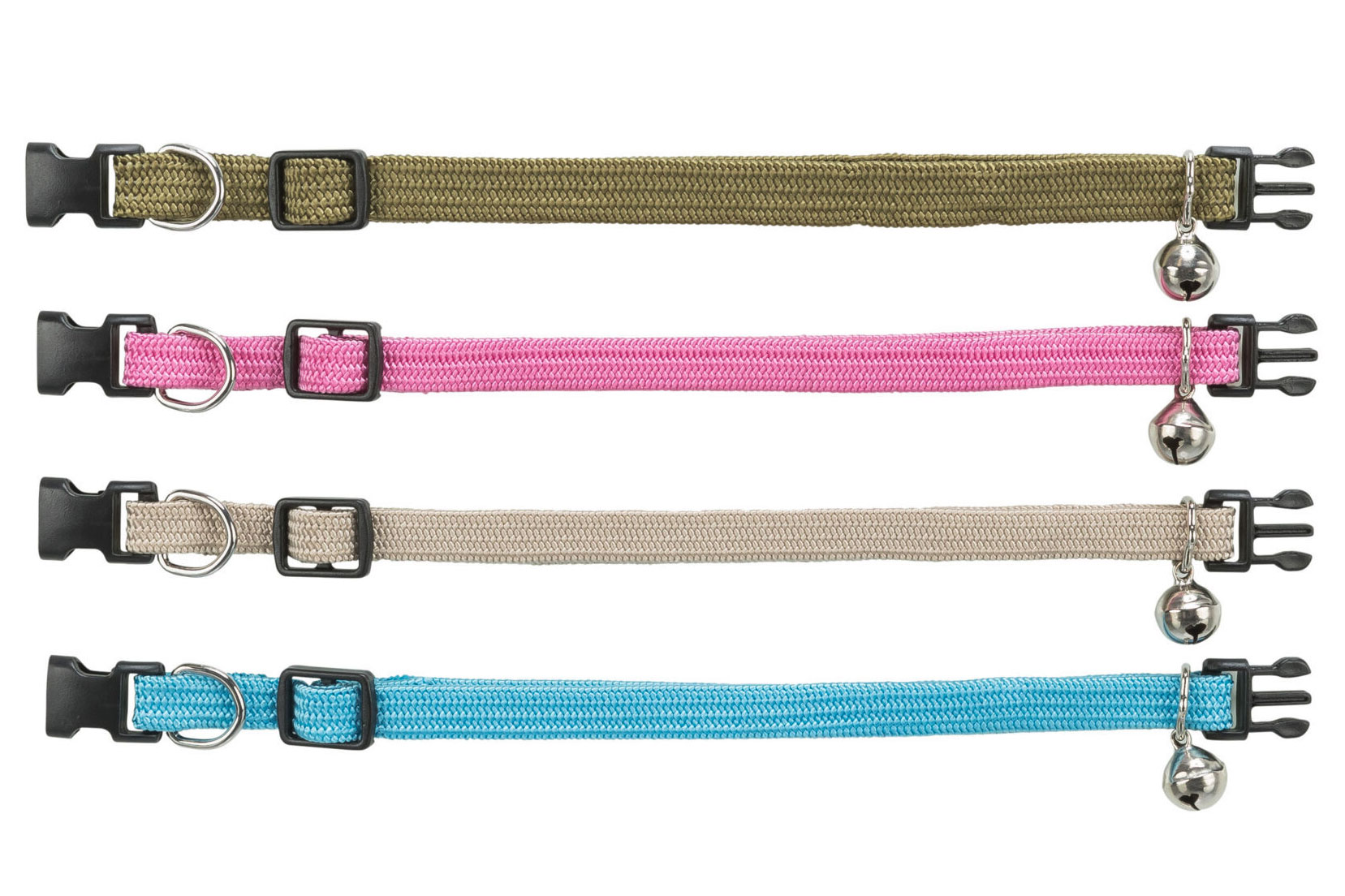 Trixie Cat Collar – Elastic