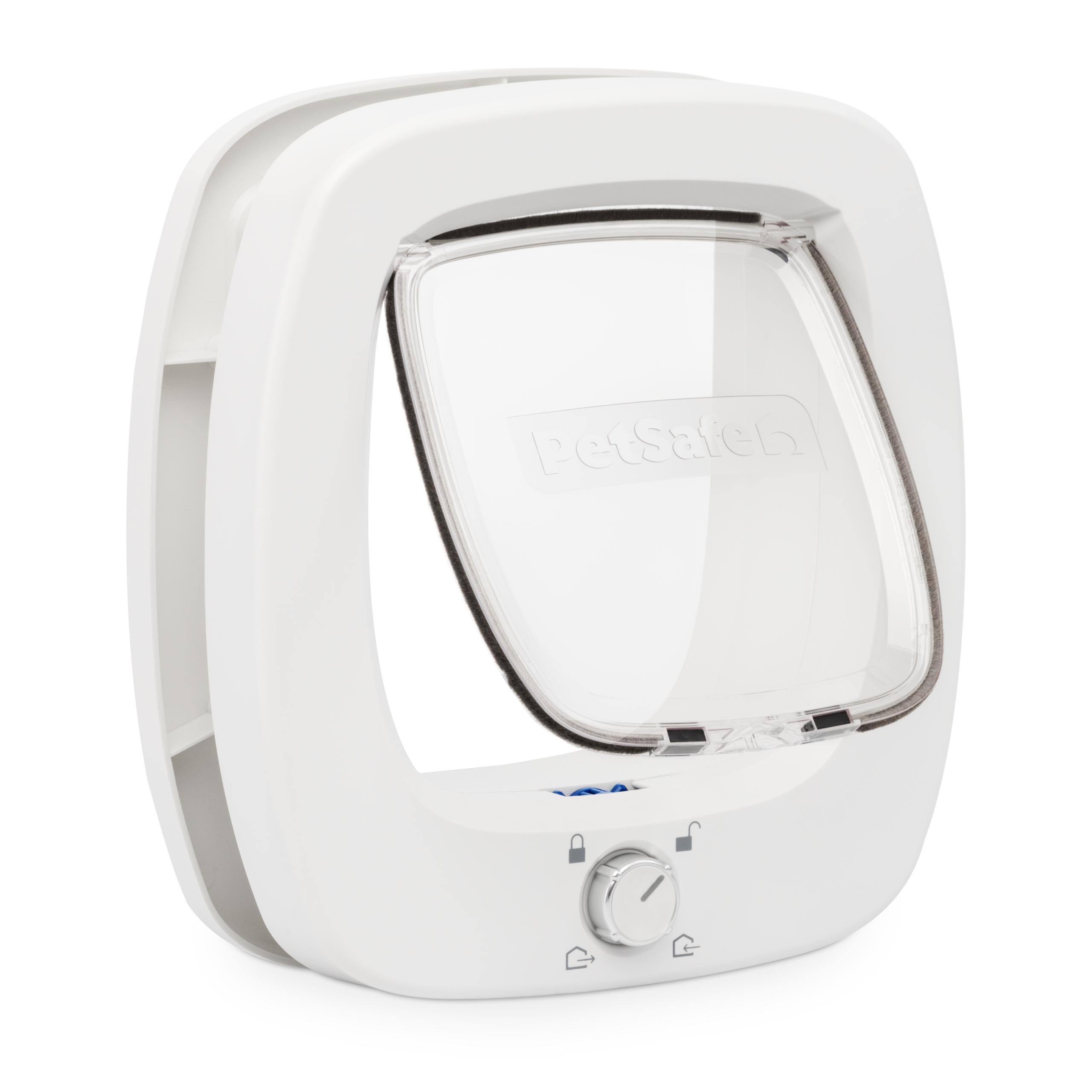 PetSafe Big Cat Small Dog Door Glass Installation Adaptor