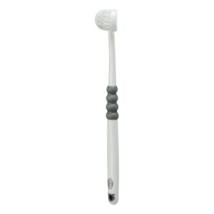 Trixie 3-Headed Toothbrush 18cm