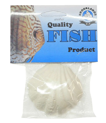 Brooklands Oxy Shell – Carded