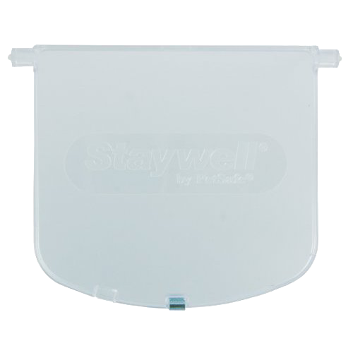 PetSafe Staywell 300-500 Spare Flap Only