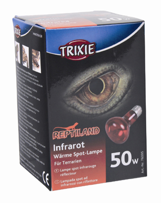 Trixie Infrared Heat Spot-Lamp 50w