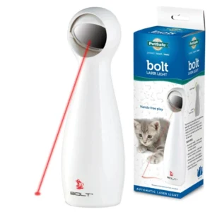 Petsafe FroliCat BOLT Interactive Laser Light Toy