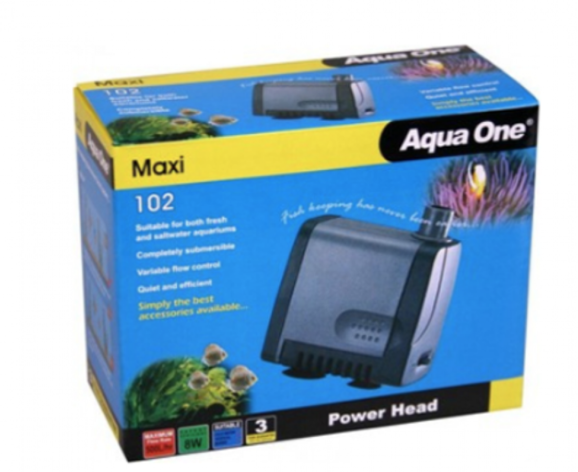 Aqua One 102 Maxi PH 500 L/hr 1.05m