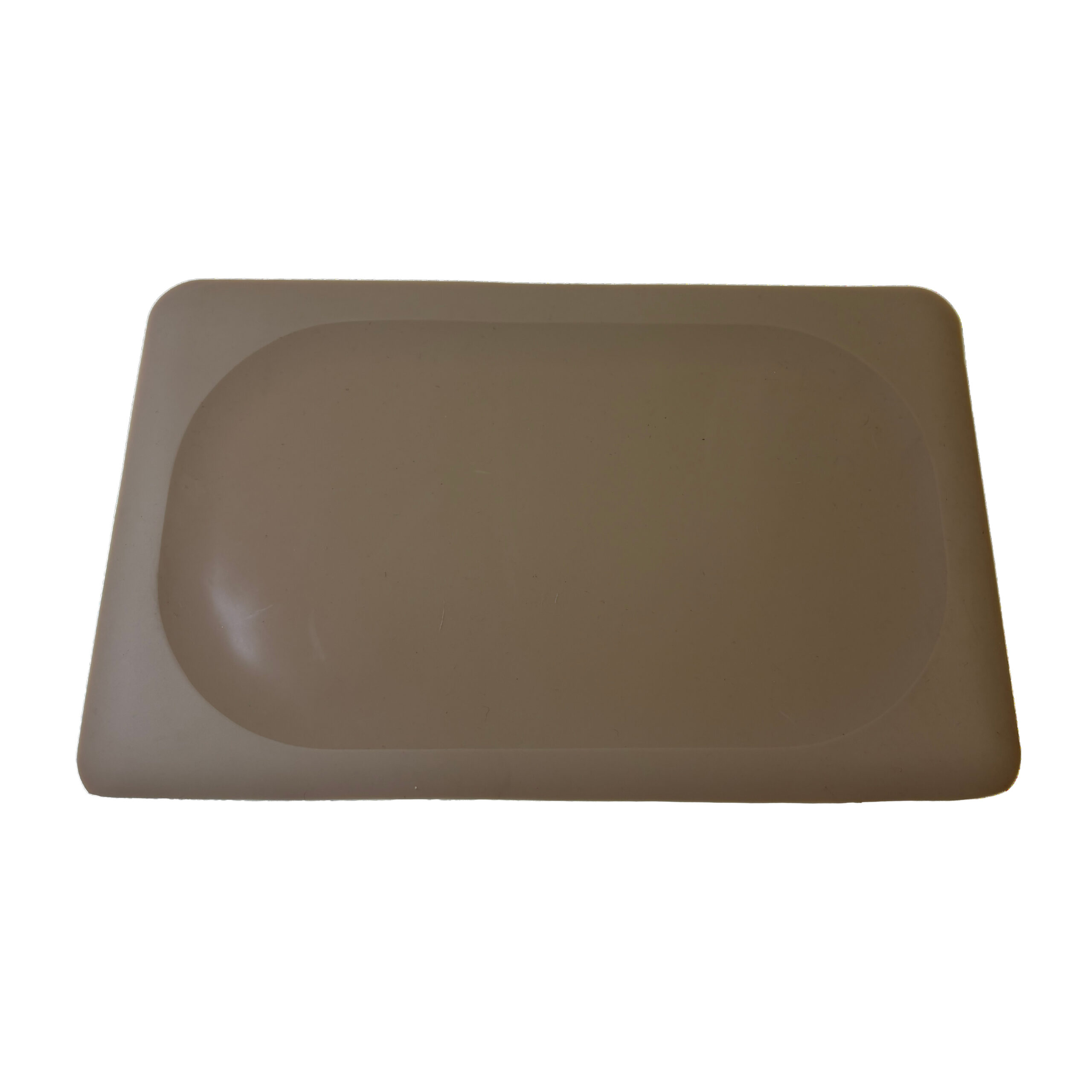 Waggin Tails Silicone Mat Cobblestone 48x30cm
