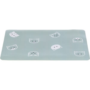Trixie Placemat Cat Faces 44x28cm