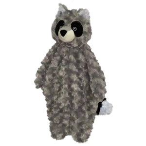 Smooshables Floppy Raccoon 48cm