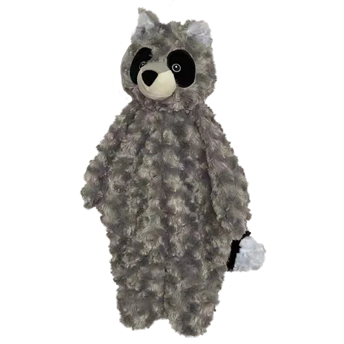 Smooshables Floppy Raccoon 48cm