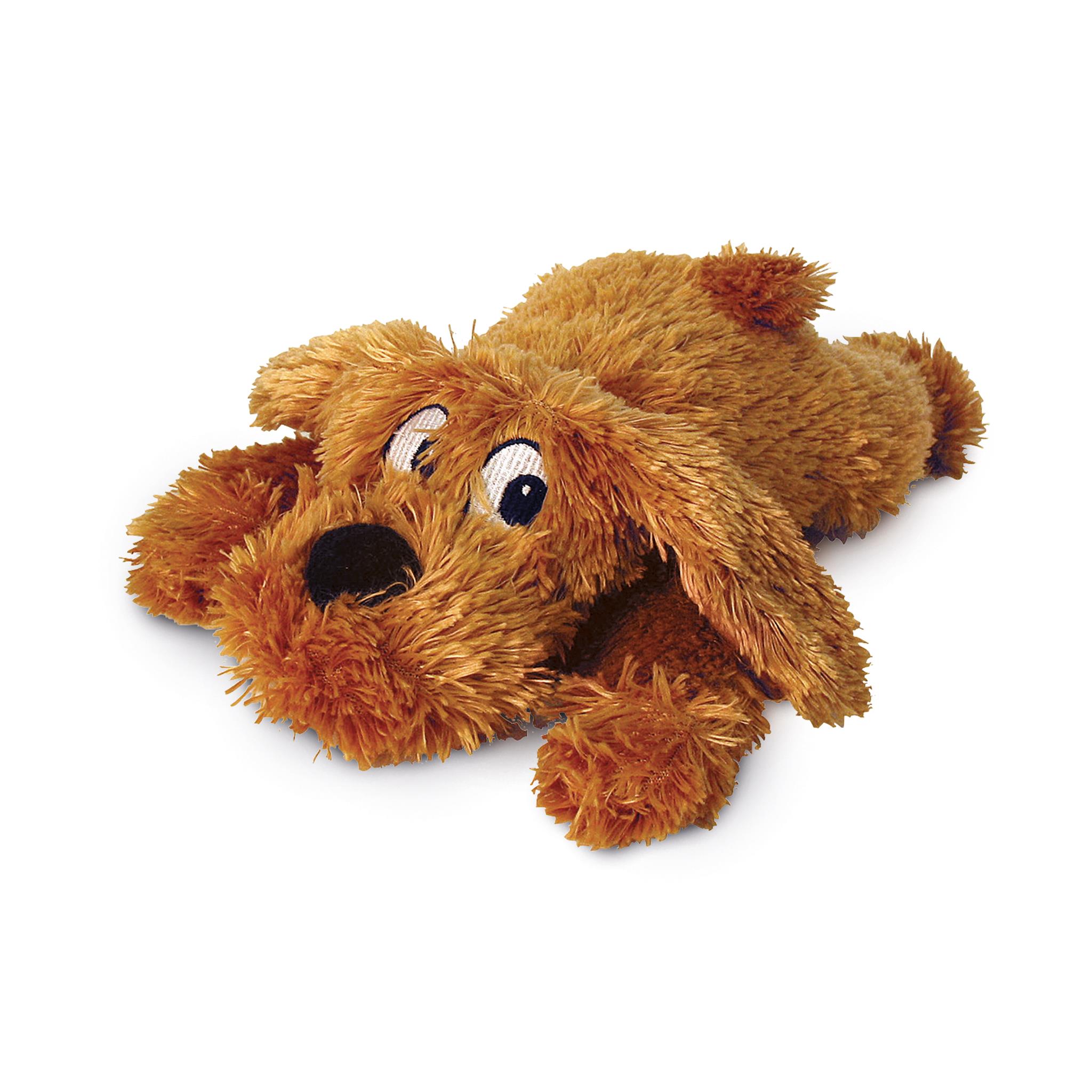 Yours Droolly Cuddlies Muff Pups Large