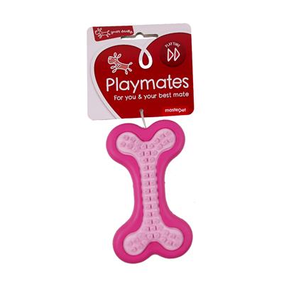 Yours Droolly Teethers Dental Bone Massager Medium