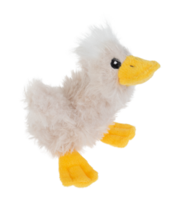 Yours Droolly Cuddlies Baby Duck Small 20cm