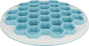 Trixie Slow Feeding Mat Hive 30cm