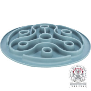 Trixie Slow Feeding Mat 28cm