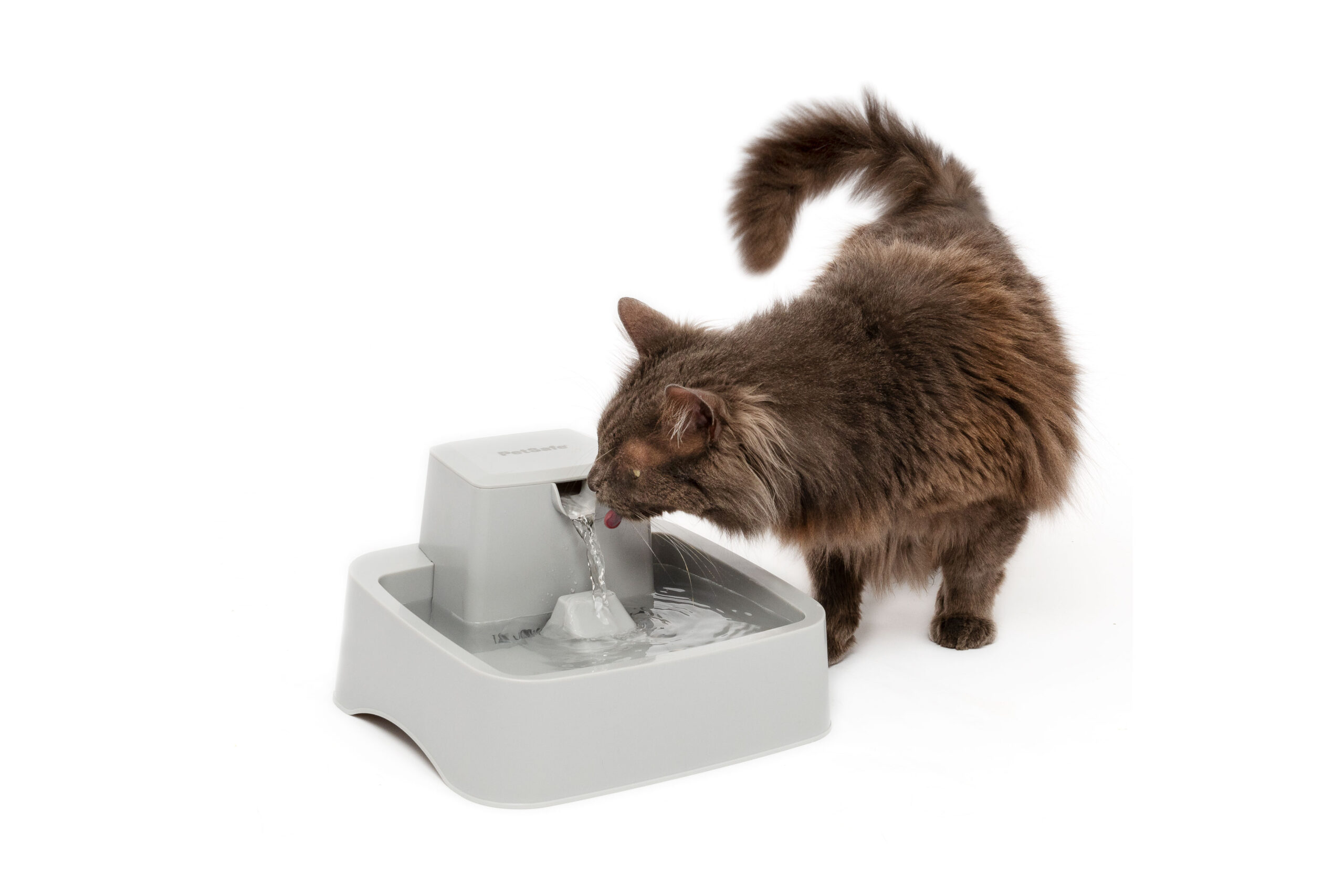 Petsafe Drinkwell Pet Fountain 1.8L