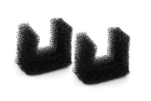 Petsafe Foam Filter Black 2pk – for Viva