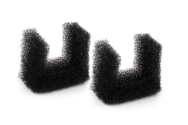 Petsafe Foam Filter Black 2pk – for Viva