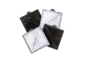 Petsafe Ion-X Filters 4PK – for Outlast and Viva