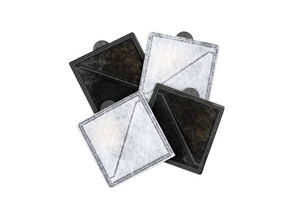 Petsafe Ion-X Filters 4PK – for Outlast and Viva