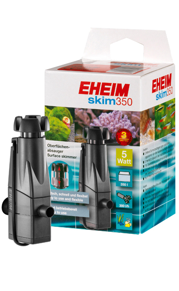 Eheim Surface Skim 350