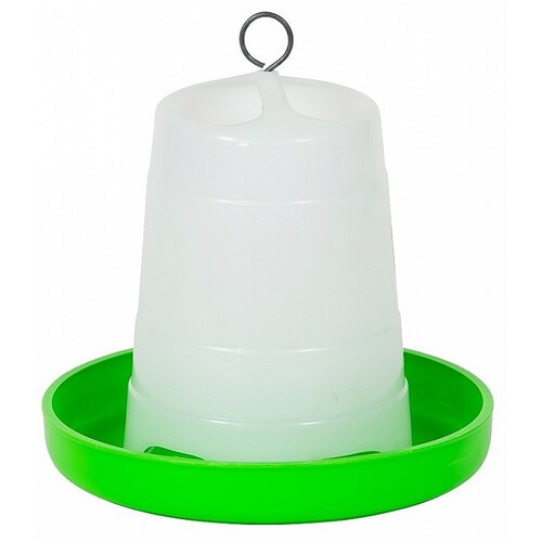 Percell Aviary Gearbox Feeder 1.5kg