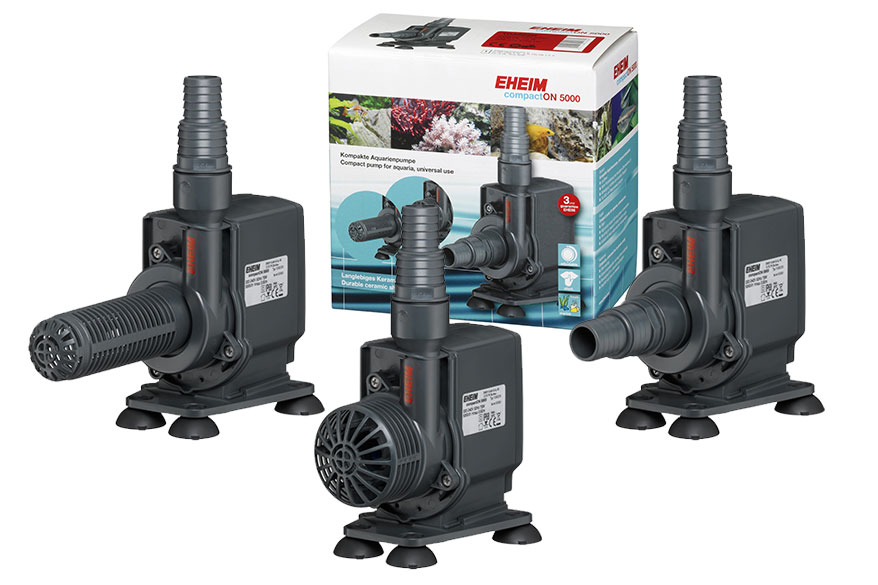 Eheim compactON 5000 – 3.6m