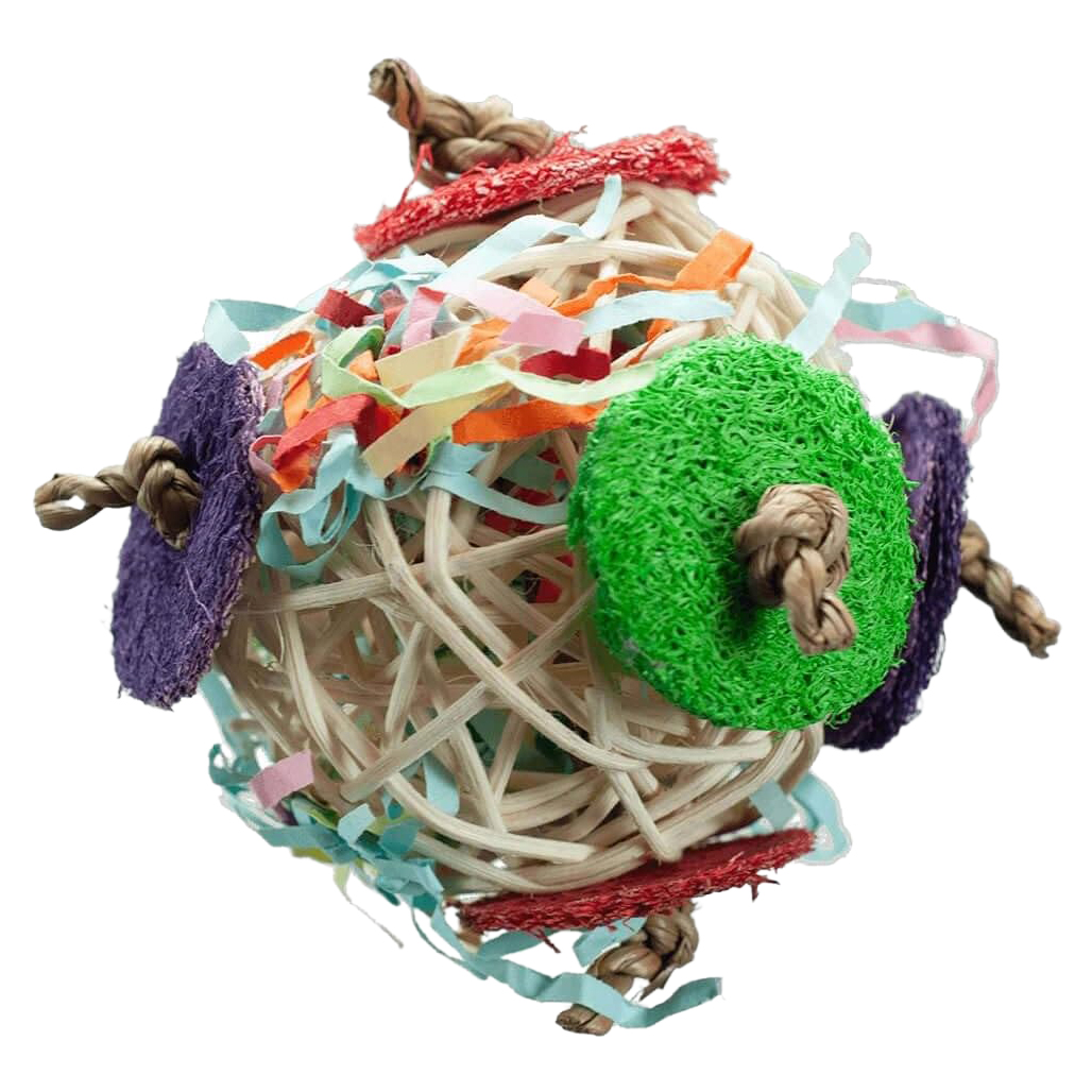 A&E Circle Chaser Toy 9cm